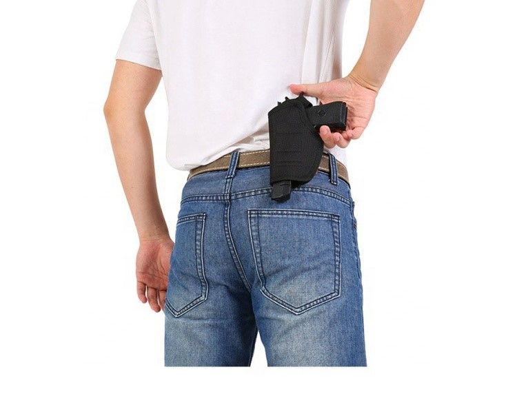 Gun Holster Universal 209B