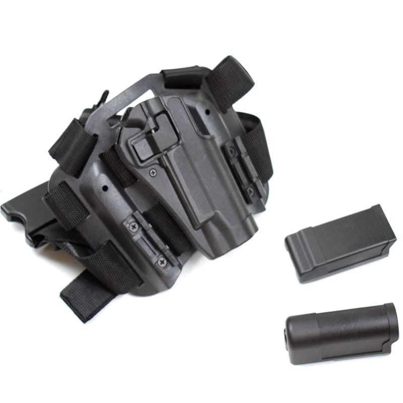 Tactical Detachable Leg Holster JD-28