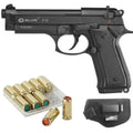 Blow F92 Blank Gun - Black