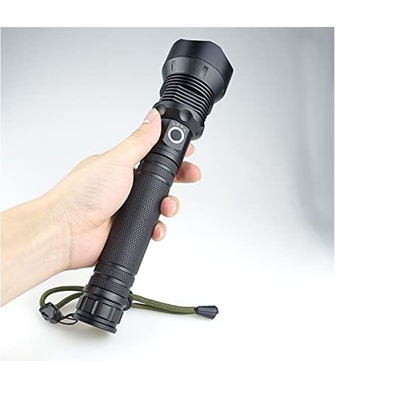 Andowl Q-S111 Flashlight