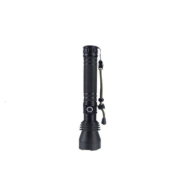 Andowl Q-S111 Flashlight